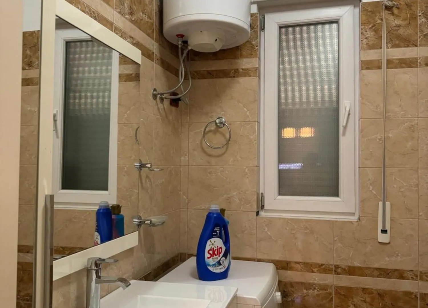 Horizon Apartment Vlore 0*,  Albania