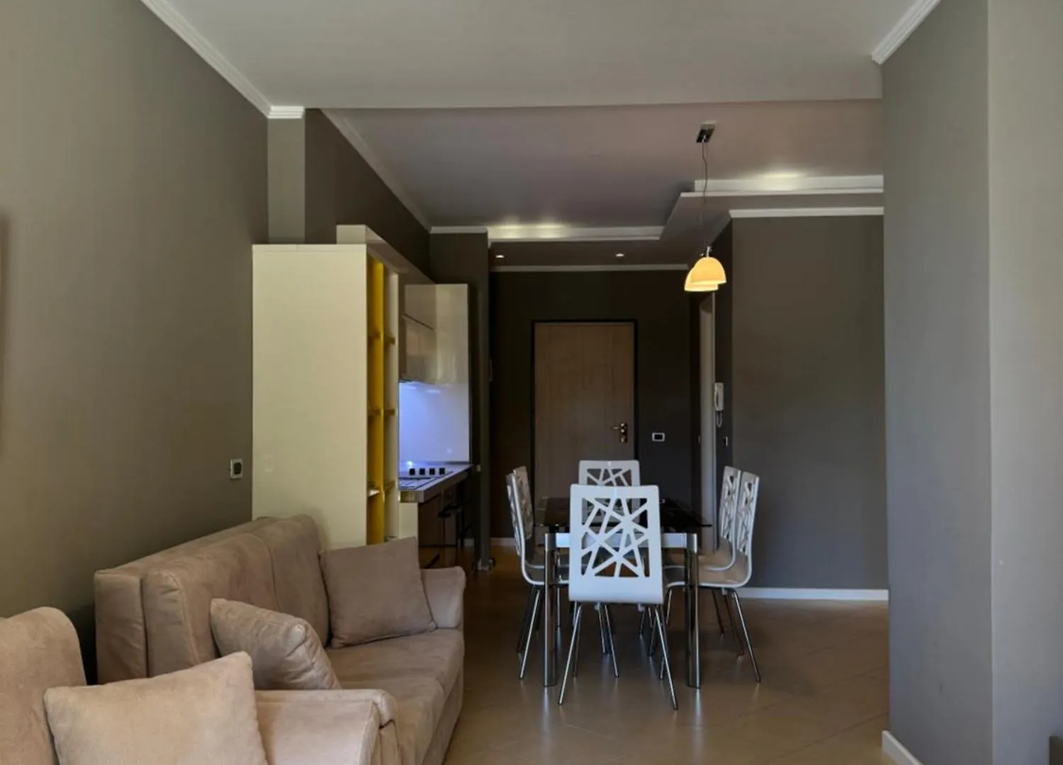Horizon Apartment Vlore