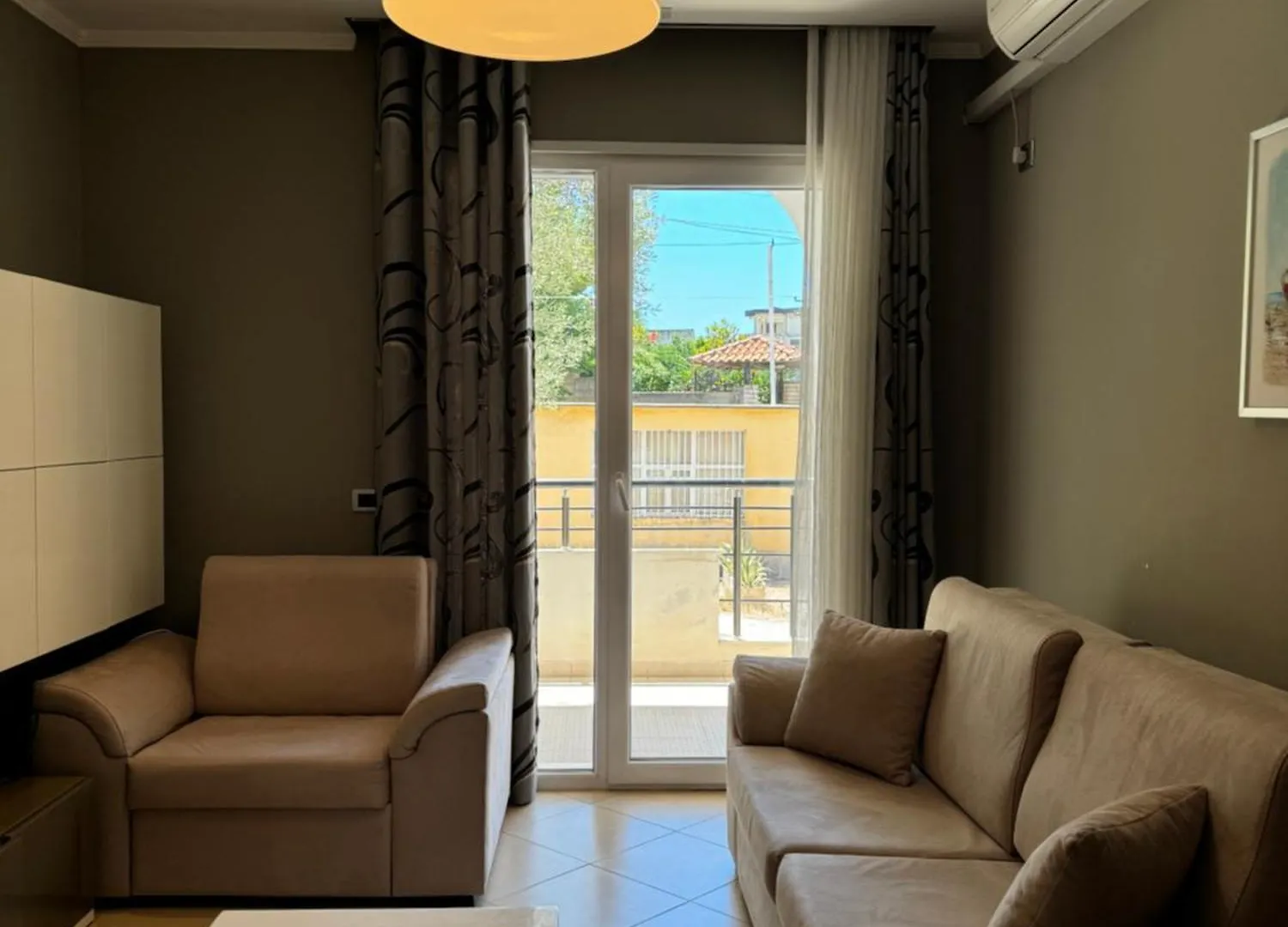 Horizon Apartment Vlore 0*,  Albania