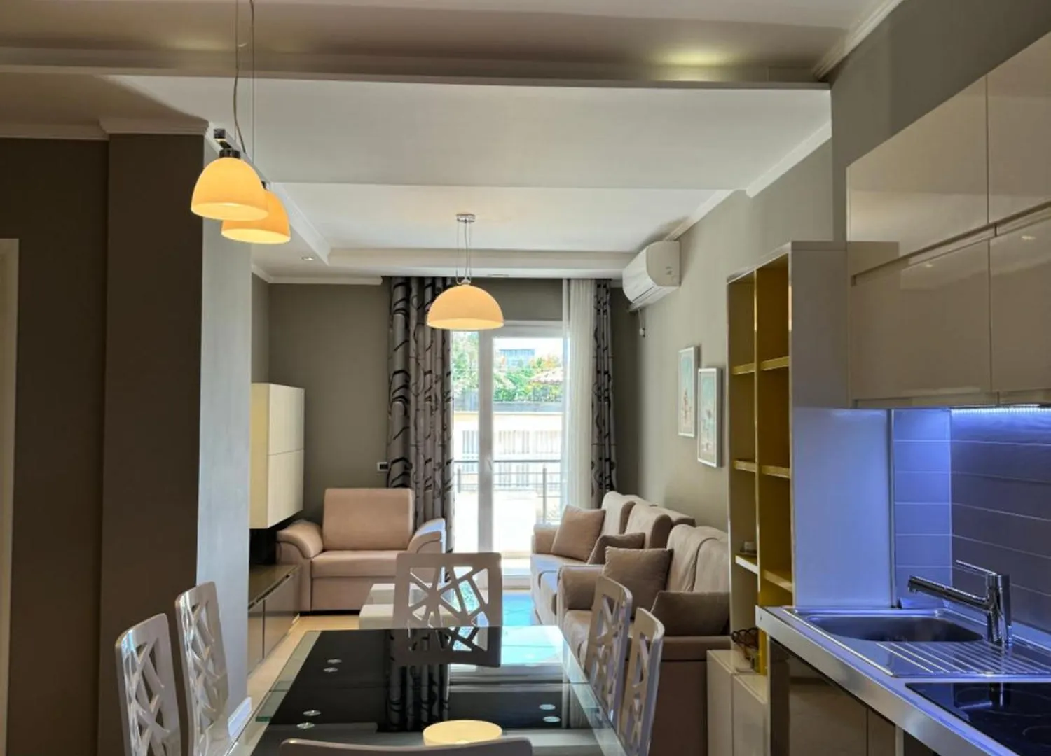 Horizon Apartment Vlore Albania