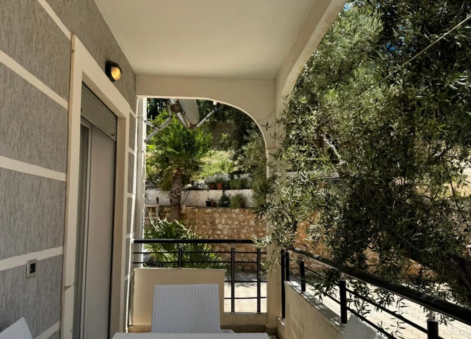 Horizon Apartment Vlore