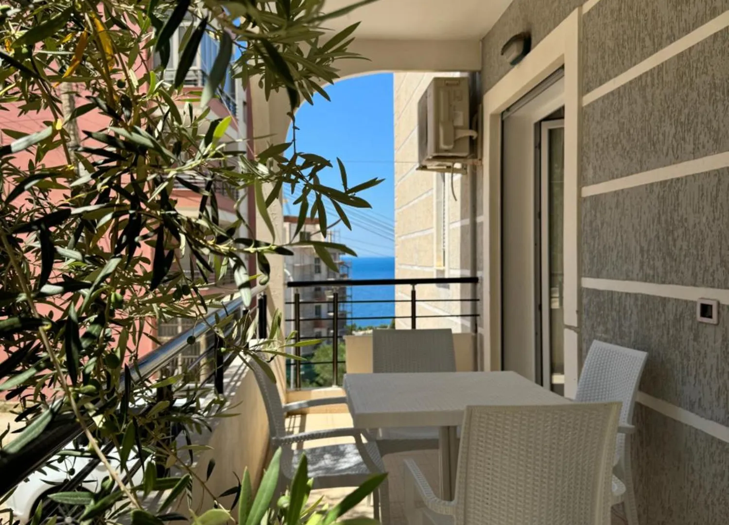 Horizon Apartment Vlore