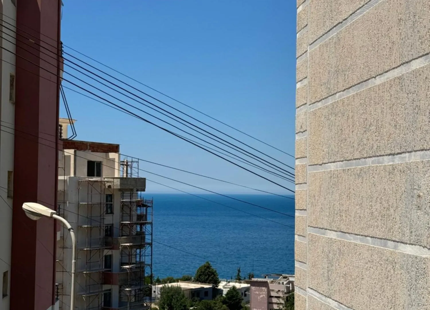 Horizon Apartment Vlore Albania